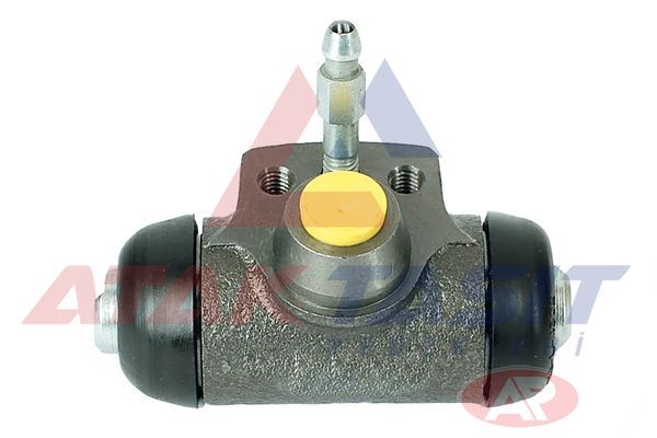 FREN SILINDIRI ARKA SOL-SAG DOKUM 22,22 mm SKODA FAVORIT 135 1.3 - 136 1.3 1989-1994 / FELICIA PICK UP 1.3 - 1.6 - 1.9 D 1994-2002 / FORMAN 1.3 1990-1994