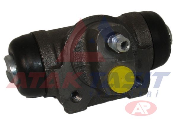 FREN SILINDIRI ARKA SOL DOKUM 23,81 mm RENAULT MASTER II (FD) -1.9 DTI 2.5 DCI - 2.8 DTI 1998-2010 / OPEL MOVANO 2.5 DTI - 2.8 DTI 2001-2003