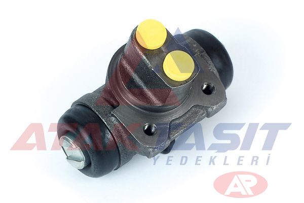 FREN SILINDIRI ARKA SAG DOKUM 23,81 mm RENAULT MASTER II (FD) -1.9 DTI 2.5 DCI - 2.8 DTI 1998-2010 / OPEL MOVANO 2.5 DTI - 2.8 DTI 2001-2003
