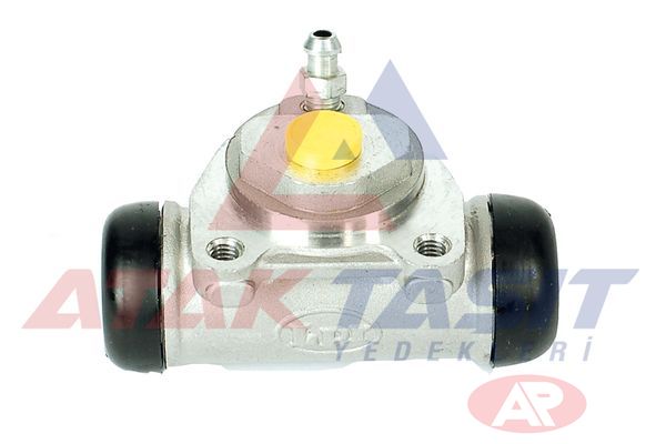 FREN SILINDIRI ARKA SOL-SAG 22 mm RENAULT KANGOO (KC0/1) 1.5 DCI - 1.2i - 1.4i - 1.9 D 1998-2008