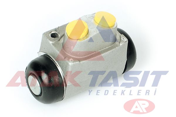 FREN SILINDIRI ARKA SAG ALUMINYUM 19,05 mm ACCENT ADMIRE 1.5 CRDI - 1.3 - 1.6 2003-2006/ACCENT MILENIUM 1.3 -1.5 - 1.5 CRDI 2000-2003/H100 2.5 D 1997-2004/CIVIC V 1.5i 1992-1995/ROVER 416 Si 1995-2000