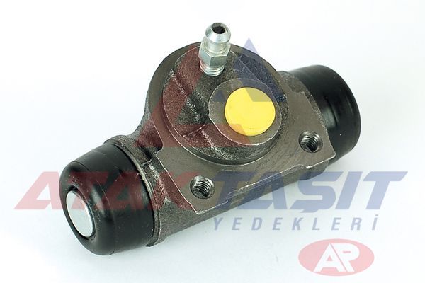 FREN SILINDIRI ARKA SOL-SAG DOKUM 20,64 mm FIAT DOBLO 1.2 - 1.3 MJT - 1.4 - 1.9 MJT 2001-2010 / ALBEA 1.3 MJT 2003-2007