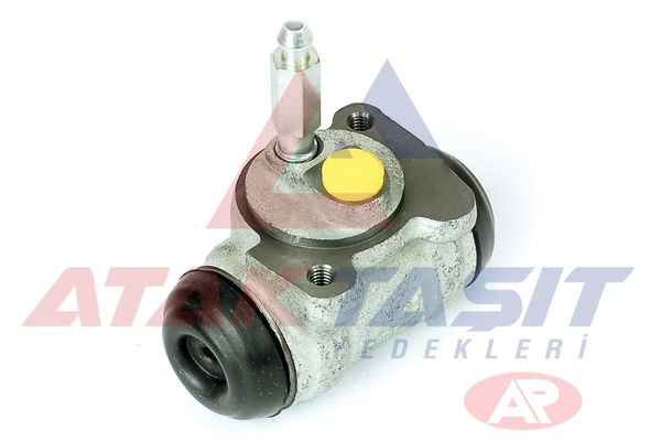 FREN SILINDIRI ON-ARKA SOL-SAG DOKUM 25,4 mm IVECO 65-9 3.9 1987-1991