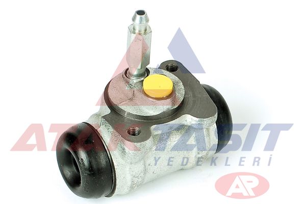 FREN SILINDIRI SOL-SAG ON DOKUM 27 mm IVECO 50 NC 50-9 1987-1991
