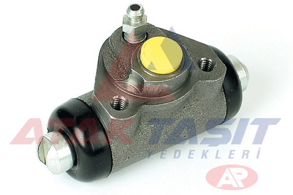 FREN SILINDIRI ARKA SOL-SAG DOKUM 19,05 mm FIAT UNO 70 1.4i 1994-2000