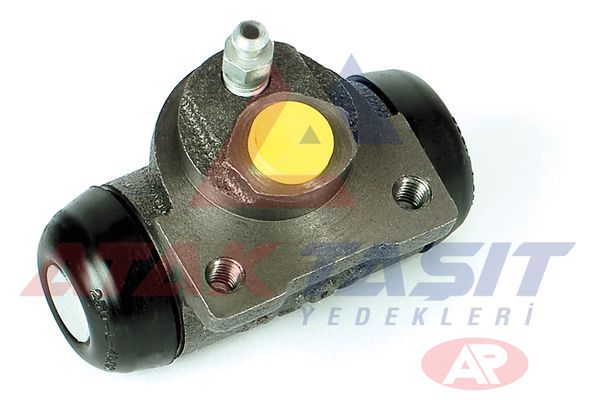 FREN SILINDIRI ARKA SOL-SAG DOKUM 22,22 mm FIAT TEMPRA 1.4 - 1.4i - 1.6 - 1.6i 1992-1999/FIAT TIPO 1.4i -1.6i 1990-2000/ ALFA ROMEO 145 1.4 - 1.6 1994-2001/ ALFA ROMEO 146 1.4 - 1.6 1994-2001