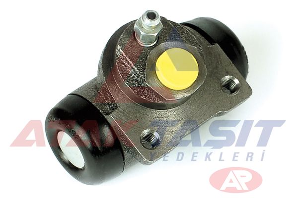 FREN SILINDIRI ARKA SOL-SAG DOKUM 20.64mm FIAT DOBLO 1.3 JTD - 1.9 JTD 2001-2010/ PANDA 1.1 - 1.2 2003-2012