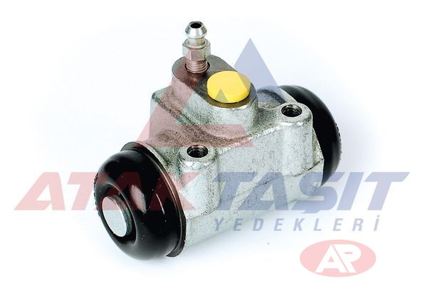 FREN SILINDIRI ARKA SOL-SAG DOKUM 26,99 mm FIAT DUCATO 2.5 TDI 1994-2002 / CITROEN JUMPER I 2.5 TDI 1994-2002 / PEUGEOT BOXER I 2.5 TD 1994-2002