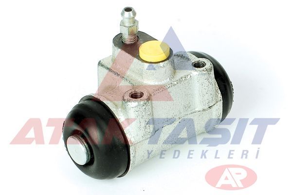 FREN SILINDIRI ARKA SOL-SAG DOKUM 28,57 mm PEUGEOT BOXER I 2.8 HDI 1994-2002 / CITROEN JUMPER I 2.5 HDI 1994-2002