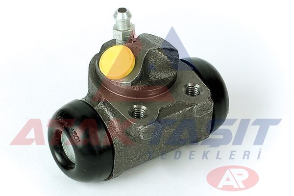 FREN SILINDIRI ARKA SAG DOKUM 22,22 mm RENAULT R9 1.4 - 1.4e - 1.6 1985-2000 / RENAULT R11 1.4 - 1.6 - 1.7 1983-1995