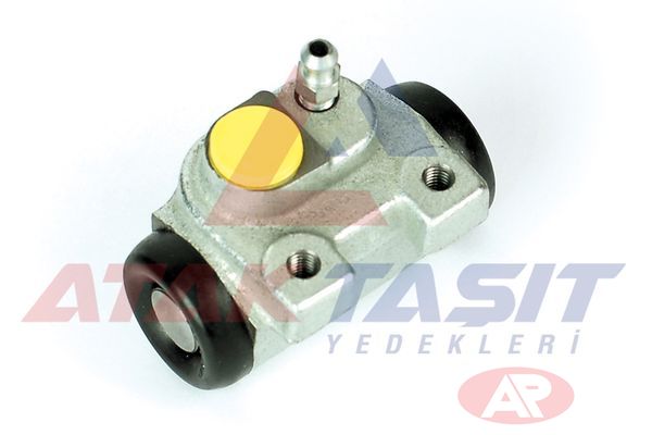 FREN SILINDIRI ARKA SOL DOKUM 20,64 mm RENAULT CLIO I 1.4 - 1.2 1990-1998