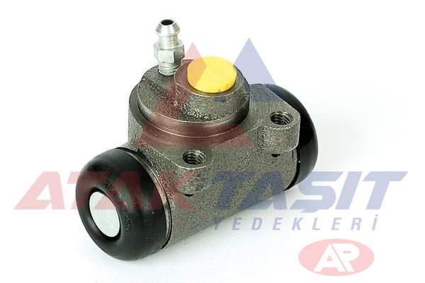 FREN SILINDIRI ARKA SOL-SAG DOKUM 20,64 mm LAGUNA I 2.0i-1.8i-1.9 DCI 1993-2001/SCENIC I 1.4i 16v-1.9 DCI 1999-2003/PEUGEOT 106 1.4-1.6 1995-2002/306 1.4i-1.6i-1.8i 1993-2002/SAXO 1.4-1.5 D 1996-2004