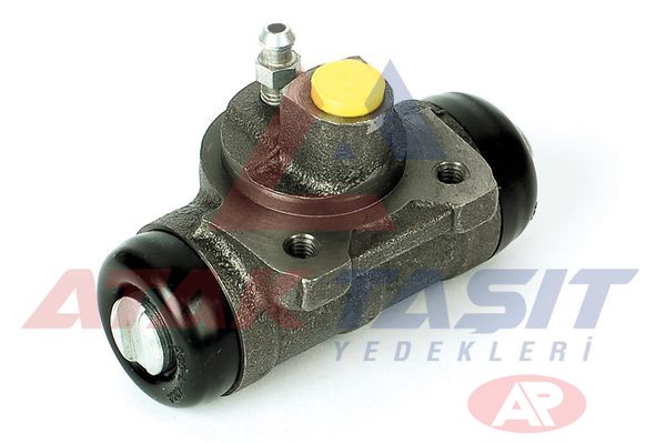 FREN SILINDIRI ARKA SOL-SAG DOKUM 20,64 mm FORD TRANSIT 2.5 D 1991-1998/ TRANSIT 2.5 DI 1994-2000/ TRANSIT 2.5 DI 1991-1998/ NISSAN TERRANO II 2.4i - 2.7 TDI ABSLI 1993-2007