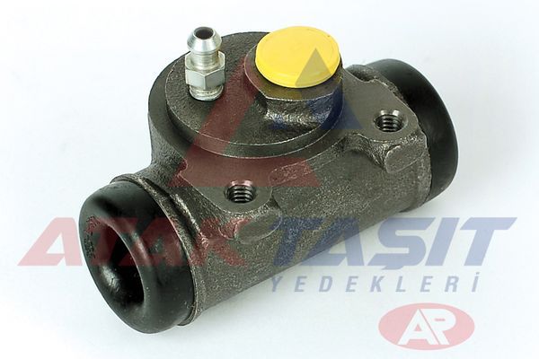 FREN SILINDIRI ARKA SAG DOKUM 20,64 mm PEUGEOT 207 1.4i - 1.4 HDI - 1.6 HDI - 1.6i 2006-2012 / PEUGEOT 405 I 1.9 1987-1996