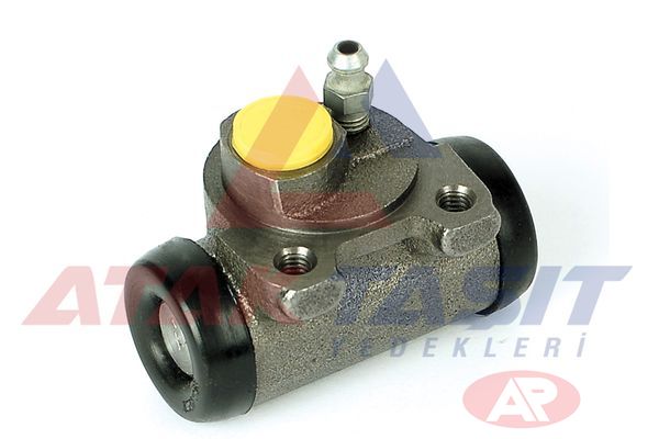 FREN SILINDIRI ARKA SAG DOKUM 19,05 mm PEUGEOT 106 1.4 - 1.6 4 BJN 1995-2002 / CITROEN SAXO 1.4-1.5 D 4 BJN 1996-2004