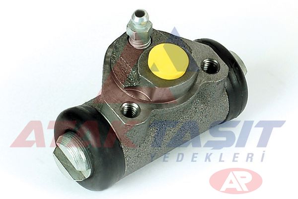 FREN SILINDIRI ARKA SOL-SAG DOKUM 20,64 mm LADA SAMARA 1500 1986-1994
