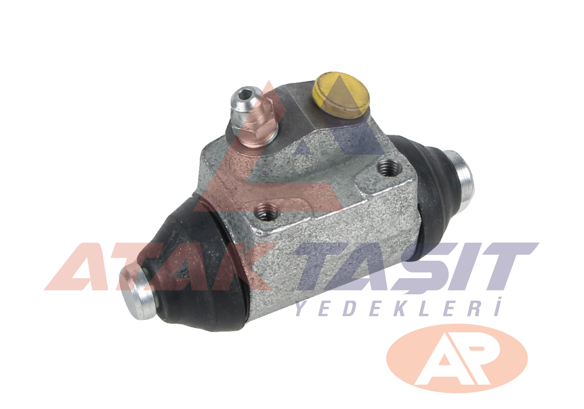 FREN SILINDIRI ARKA SAG DOKUM 19,05 mm HYUNDAI ACCENT I 1.3i 1994-2000