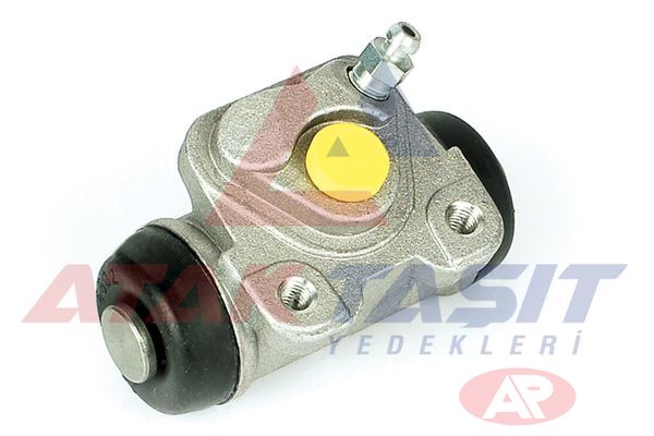 FREN SILINDIRI ARKA SAG ALUMINYUM 19,05 mm TOYOTA COROLLA 1.6i 1997-2002