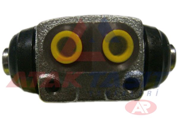 FREN SILINDIRI ARKA SOL DOKUM 22,2 mm HYUNDAI H100 2.5 D 1997-2004 / HYUNDAI STAREX 2.5 TD 1997-2004