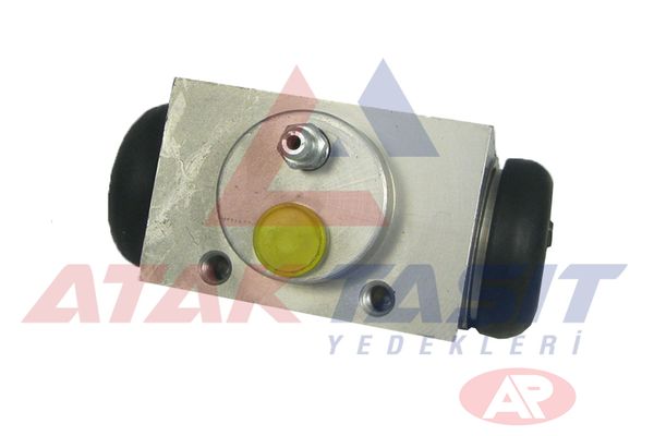 FREN SILINDIRI SOL-SAG ARKA DOKUM 26,98 mm VOLKSWAGEN AMAROK 2.0 BITDI - 2.0 TDI 2010-