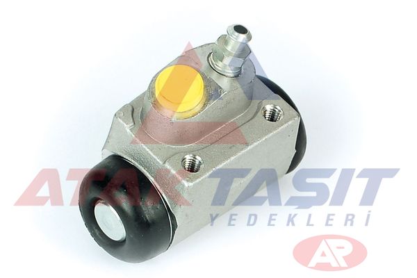 FREN SILINDIRI ARKA SOL ALUMINYUM 20,64 mm HYUNDAI EXCEL 1.5i 1990-1995