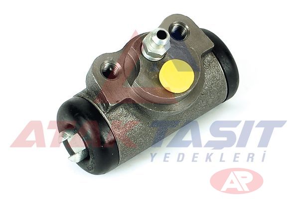 FREN SILINDIRI ARKA SAG DOKUM 23,81 mm MITSUBISHI L200 MAGNUM 2.5 TD 1996-2006