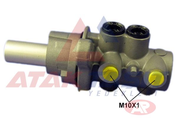 FREN ANAMERKEZ ALUMINYUM 22,2 mm FIAT DOBLO 1.4 - 1.6 2001-2010