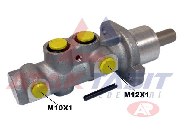 FREN ANAMERKEZ DOKUM 22,22 mm PEUGEOT 206 1.4i - 1.4 HDI - 1.6 HDI - 1.6i 16v - 2.0i ESPSIZ ABSLI 1998-2006 / 306 1.6i - 1.8i 1993-2002 / CITROEN XSARA 1.6 - 1.8 1997-2005