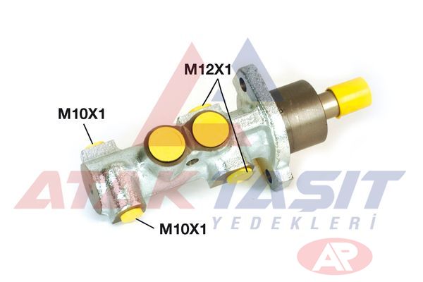 FREN ANAMERKEZ DOKUM 20,64 mm PEUGEOT 306 1.4i - 1.6i - 1.8i ESPSIZ 1993-2002