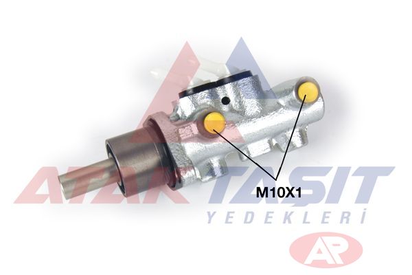 FREN ANAMERKEZ DOKUM 22 mm FIAT DOBLO 1.3 MJT - 1.2 - 1.4 - 1.6 MJT - 1.9 MJT - 1.9 D 2001-2010