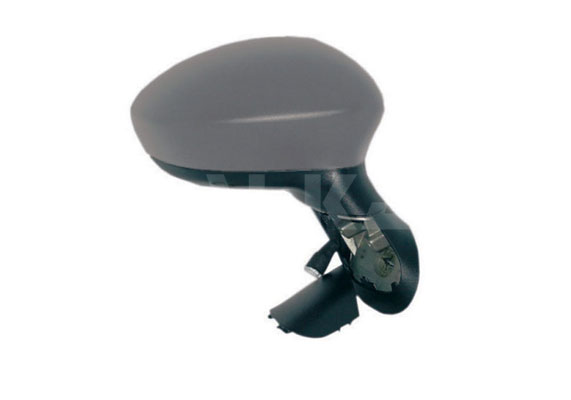 DIS DIKIZ AYNASI SAG ELEKTRIKLI ASTARLI 3 PIN FIAT LINEA (323) 2007-2018 / FIAT G. PUNTO 2005-2010 / FIAT PUNTO EVO 2009-2012