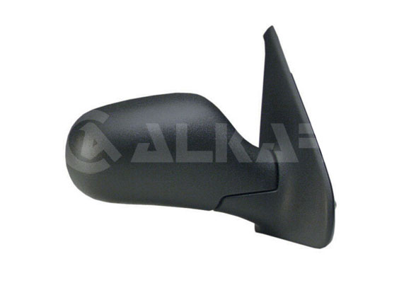 DIS DIKIZ AYNASI SAG ELEKTRIKLI ISITMALI 5 PIN RENAULT CLIO II HB 1998-2005