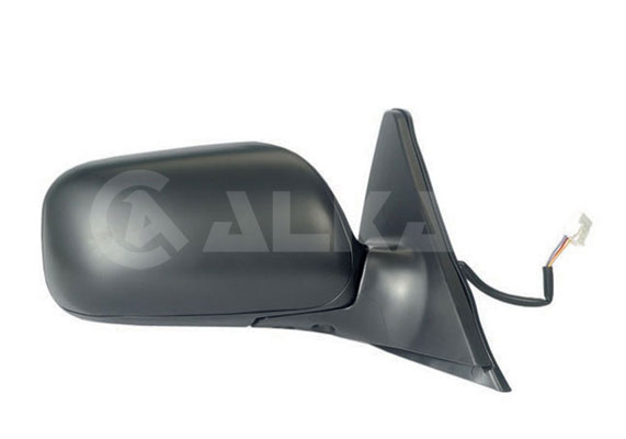 DIS DIKIZ AYNASI SAG ELEKTRIKLI ISITMALI ASTARLI 5 PIN TOYOTA AVENSIS 1997-2003