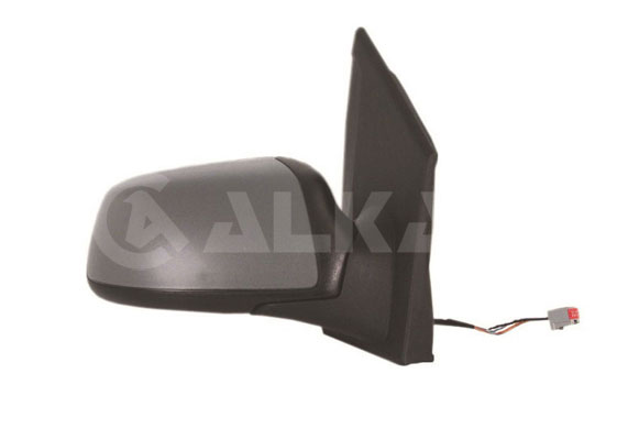 DIS DIKIZ AYNASI SAG ELEKTRIKLI ISITMALI ASTARLI 5 PIN FORD FIESTA 2005-2008