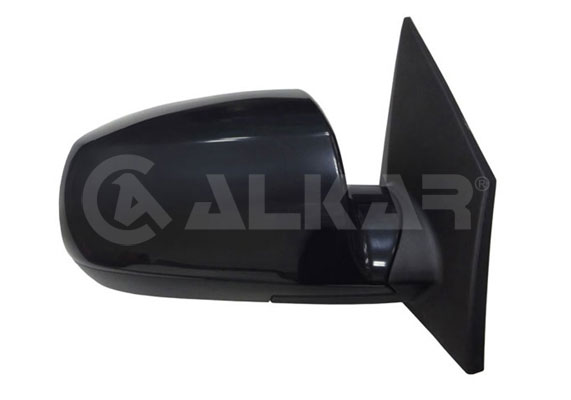 DIS DIKIZ AYNASI SAG ELEKTRIKLI ISITMALI 5 PIN KIA RIO II 2005-2010
