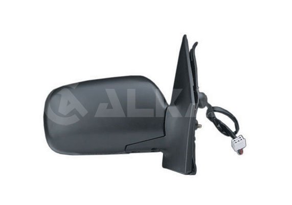DIS DIKIZ AYNASI SAG ELEKTRIKLI 5 PIN TOYOTA YARIS 1999-2003