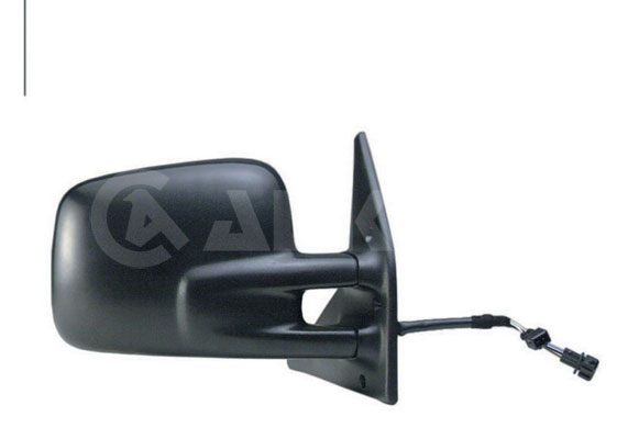 DIS DIKIZ AYNASI SAG ELEKTRIKLI ISITMALI 5 PIN VOLKSWAGEN TRANSPORTER IV 1990-2003