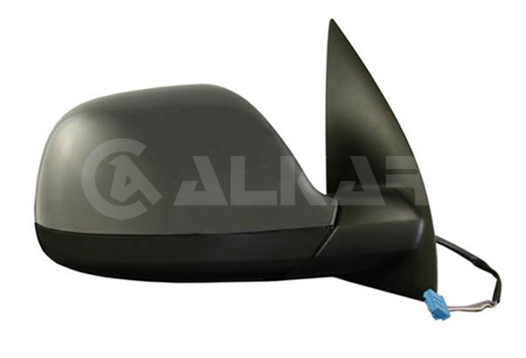 DIS DIKIZ AYNASI SAG ELEKTRIKLI ISITMALI ASTARLI 5 PIN VOLKSWAGEN AMAROK 2010-