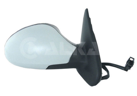 DIS DIKIZ AYNASI SAG ELEKTRIKLI ISITMALI ASTARLI 5 PIN SEAT LEON 2003-2004 / TOLEDO II 2003-2004