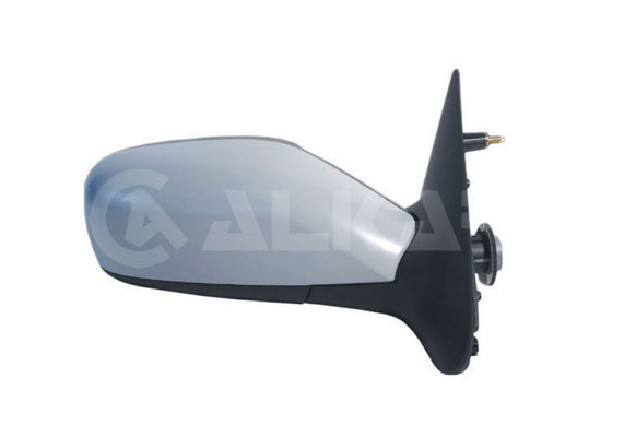 DIS DIKIZ AYNASI SAG ELEKTRIKLI ISITMALI ASTARLI OTOMATIK KATLANIR SENSORLU 9 PIN RENAULT LAGUNA II 2001-2007