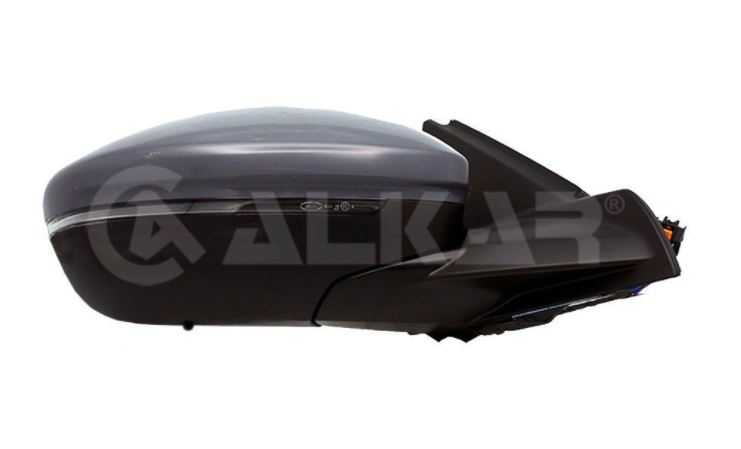 DIS DIKIZ AYNASI SAG ELEKTRIKLI ISITMALI ASTARLI LED SINYALLI SENSORLU 8 PIN OPEL CORSA F 2020-