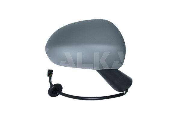 DIS DIKIZ AYNASI SAG ELEKTRIKLI ISITMALI ASTARLI OPEL CORSA D 2006-2014 / CORSA E 2014-
