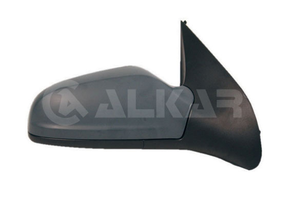DIS DIKIZ AYNASI SAG ELEKTRIKLI ISITMALI ASTARLI OPEL ASTRA H 2004-2010