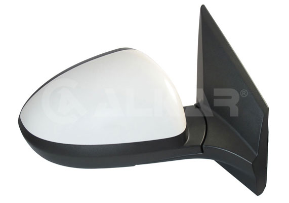 DIS DIKIZ AYNASI SAG ELEKTRIKLI ISITMALI ASTARLI 5 PIN CHEVROLET AVEO 2011-2014