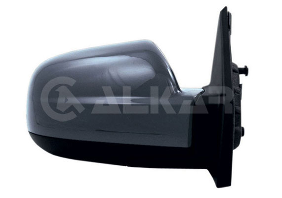 DIS DIKIZ AYNASI SAG ELEKTRIKLI ISITMALI ASTARLI 5 PIN HYUNDAI TUCSON 2004-2010
