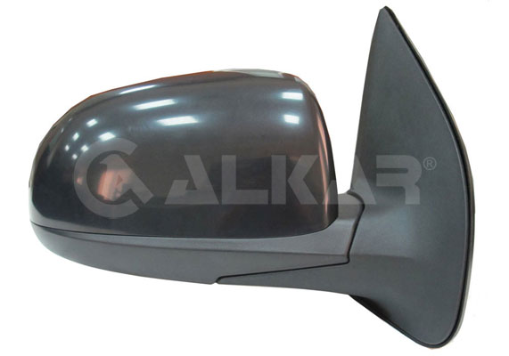 DIS DIKIZ AYNASI SAG ELEKTRIKLI ISITMALI ASTARLI OTOMATIK KATLANIR 7 PIN HYUNDAI I20 2008-2013