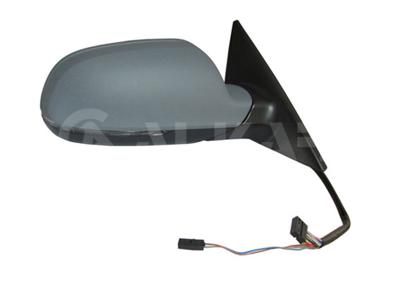 DIS DIKIZ AYNASI SAG ELEKTRIKLI ASFERIK ISITMALI ASTARLI KATLANIR SINYALLI KÖR NOKTALI 12 PIN AUDI A5 SPORTBACK (8TA) 2009-