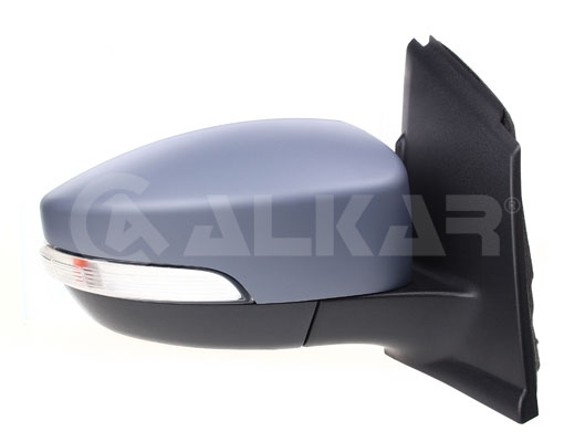 DIS DIKIZ AYNASI SAG ELEKTRIKLI ISITMALI ASTARLI OTOMATIK KATLANIR SINYALLI 8 PIN ALT AYDINLATMA ASFERIK FORD KUGA II 2013-2020