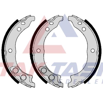 FREN PABUC BALATA ARKA FIAT DUCATO (244) 2.8 JTD 170X42 mm 2002-2006/BOXER II 2.2 HDI 2002-2006/BOXER II 1.9 TD 2002-2006/DUCATO 2.5 D 2002-2006/JUMPER II 1.9 D 2002-2006/BOXER II 2.5 D 2002-2006