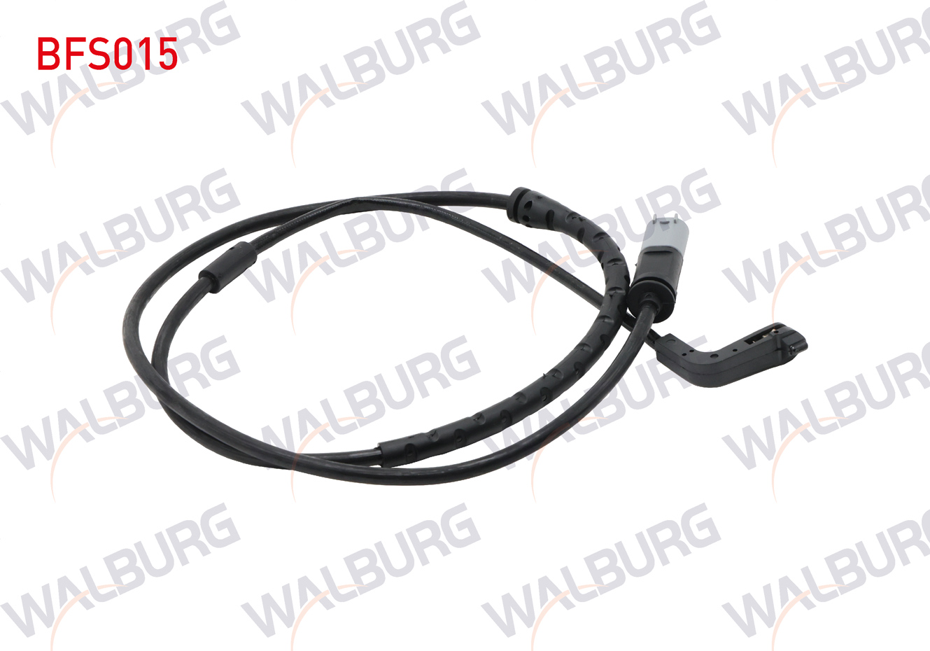 BALATA IKAZ KABLOSU SOL-SAG ARKA 1000mm BMW X5 (E70) 2007-2012